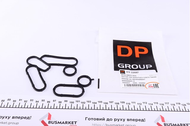Купить ES22687 DP Group Корпус масляного фильтра