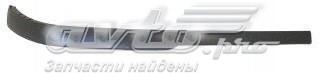 FP5051225 FPS Спойлер переднего бампера левый