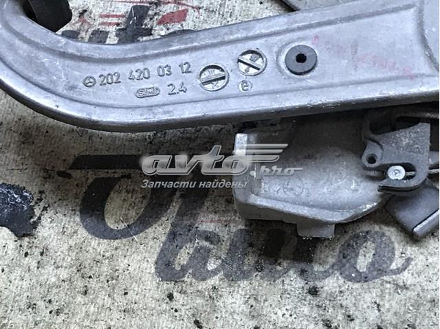 Купить 2024200312 Mercedes 