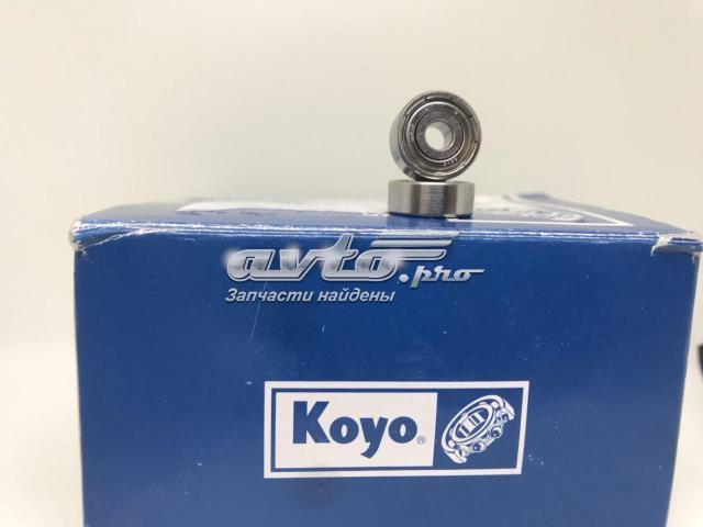 Купить 624ZZ Koyo Муфта Haldex