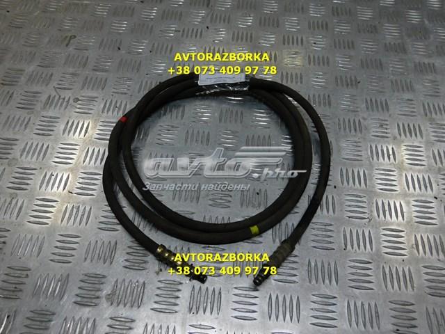 Шланг цилиндра сцепления Mercedes 9702950013