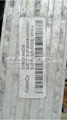 CV619L440DB Ford 