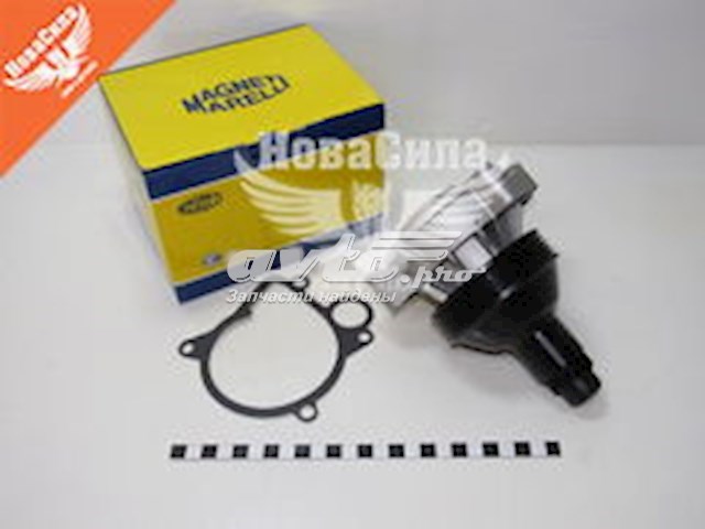 Купить WPQ0062 Magneti Marelli Насос охлаждения