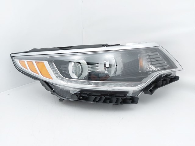 Фара правая Hyundai/Kia 92102D5040