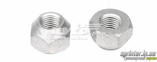 Купить SS1177 DP Group Шпилька колесная задняя