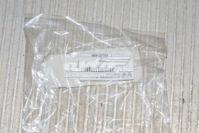 059130789 VAG Regulador de presión de combustible original y equivalente