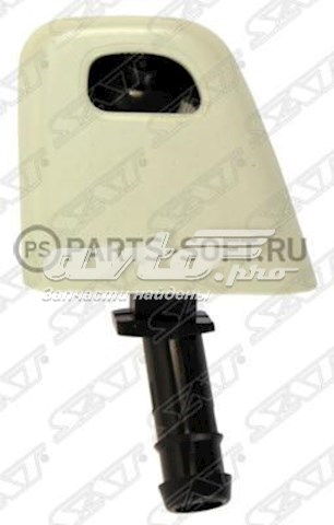 Форсунка омывателя фары передней правой 286413UB0A Nissan/Infiniti