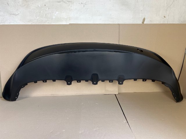 149400600A Tesla Бампер задний, нижняя часть