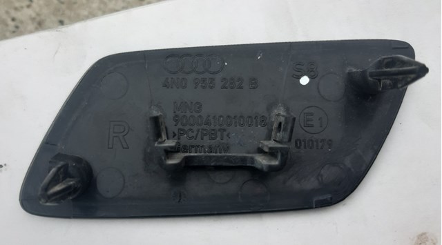  VAG 4N0955282BGRU цена, от 14.80 USD