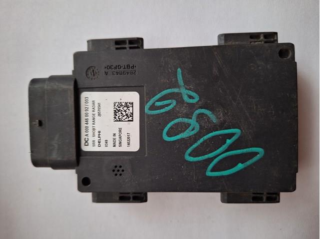 A0004460092 Mercedes 