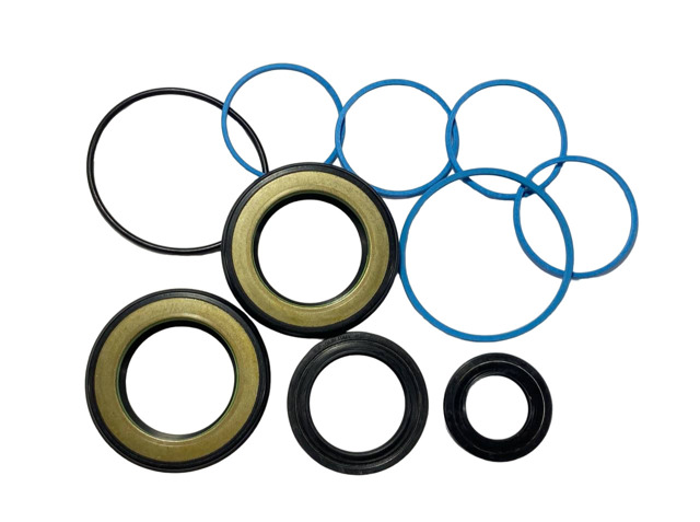 Ремкомплект рулевой рейки NI9012KIT MSG