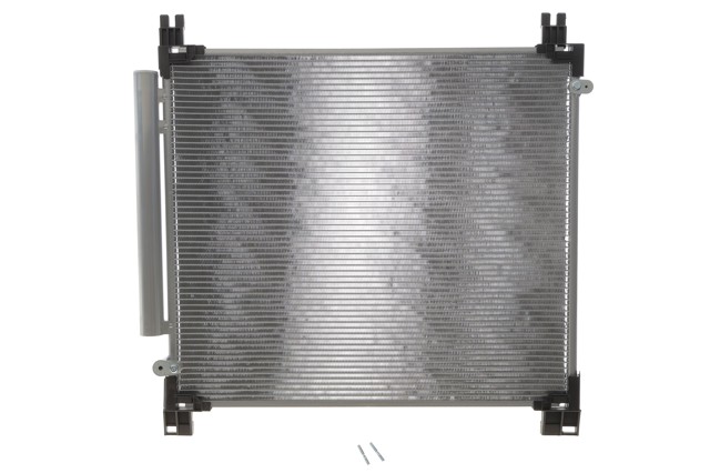Конденсатор кондиционера NRF 350655 цена, от 111.00 USD