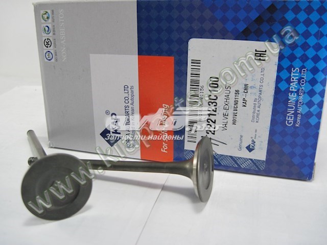 2221242010 Hyundai/Kia 