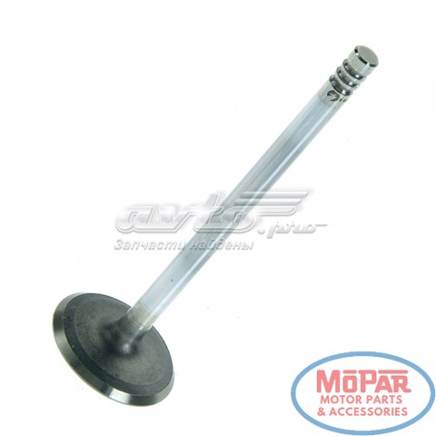 V3408 Enginetech Впускной клапан