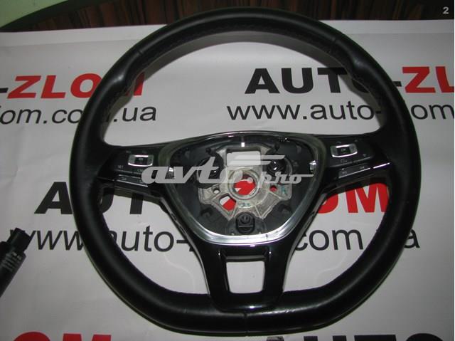 5C0419091CJE74 VAG Колесо рулевое