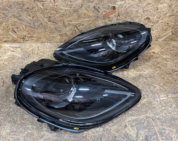  95B941016J Porsche