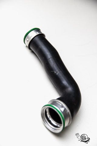 Шланг/патрубок интеркуллера Polcar 9575PT2 цена, от 18.30 USD
