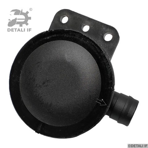 Купить DF15871 Detali IF Клапан PCV