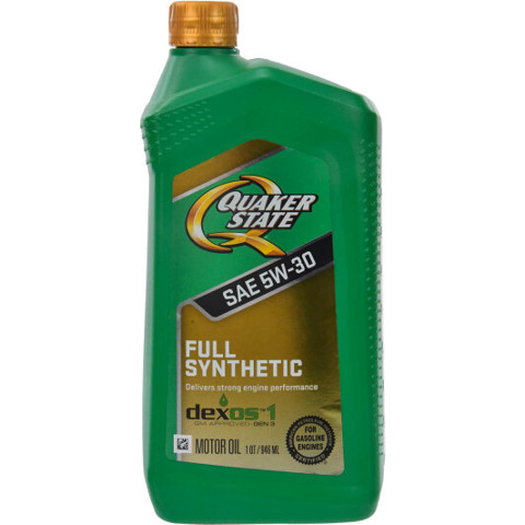  550046169 Quaker State