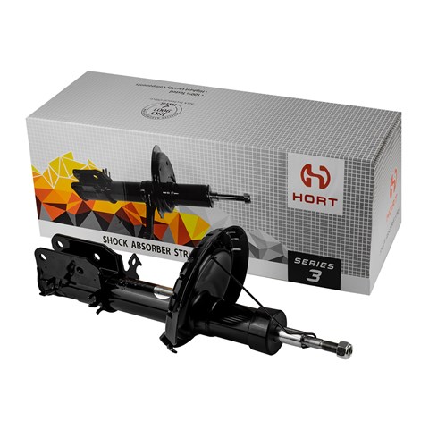 Амортизатор передней подвески левой Hort HA30379 цена, от 50.77 USD