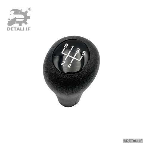 DF13500 Detali IF Ручка рычага коробки передач
