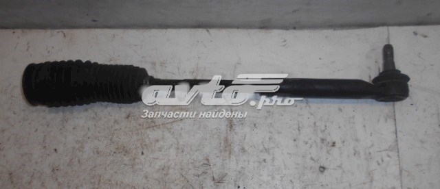 TO1329RE Наконечник поперечной рулевой тяги VTR TO1329RE