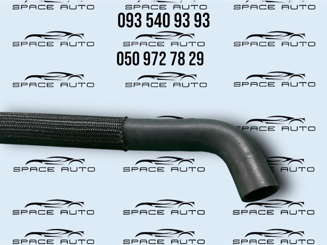 Шланг радиатора охлаждения Mitsubishi 1370B566 цена, от 48.14 USD