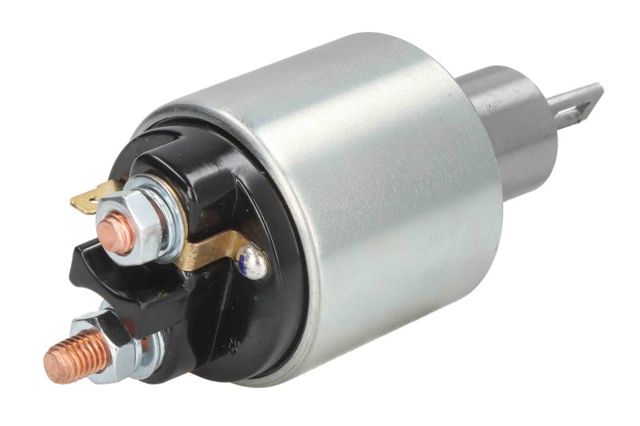Купить 1986SE1573 Bosch Тяговое реле
