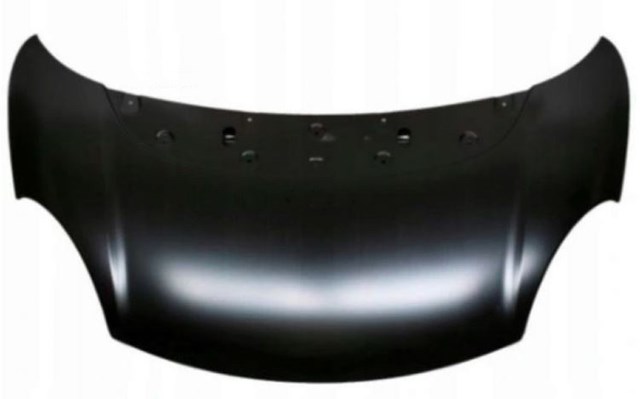 Капот FPS FP2618280 цена, от 317.23 USD