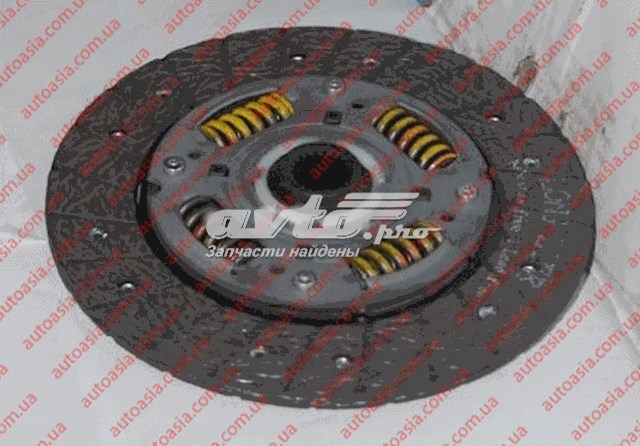Диск сцепления ZAZ A111601030AD цена, от 29.08 USD