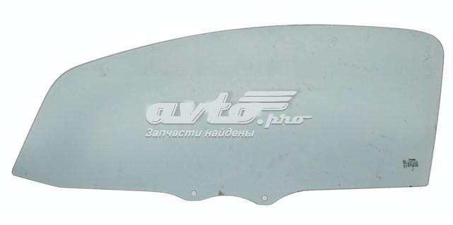 Стекло двери передней левой GS5413D301 XYG