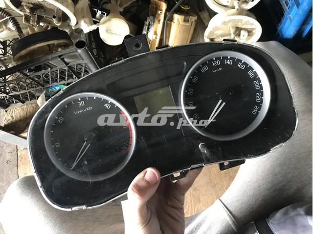 Панель приборов 5J0920810C VAG