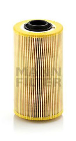 HU9381X Mann-Filter filtro de óleo
