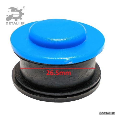 Трос КПП Detali IF DF17369 цена, от 70.15 USD