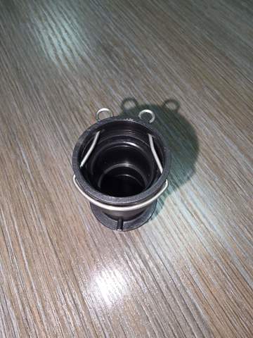 LR034629 Land Rover 