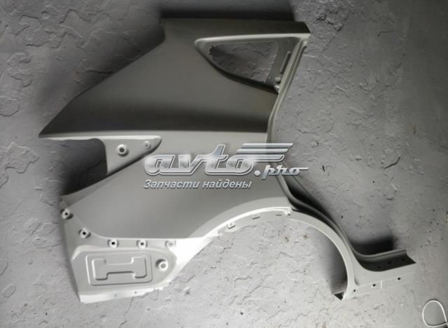 Купить 715042WC00 Hyundai/Kia Крыло заднее правое