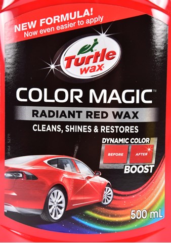 Тонкая полировальная паста Turtle WAX 52711 цена, от 11.34 USD