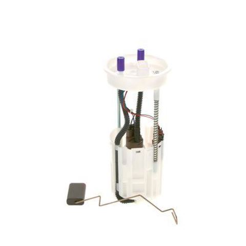 Купить 986580933 Bosch Модуль топливного насоса