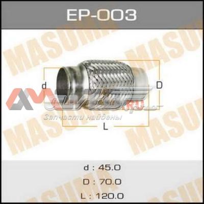  Masuma EP003 цена, от 10.94 USD