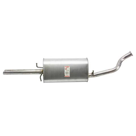 Купить 279661 Bosal Глушитель задний