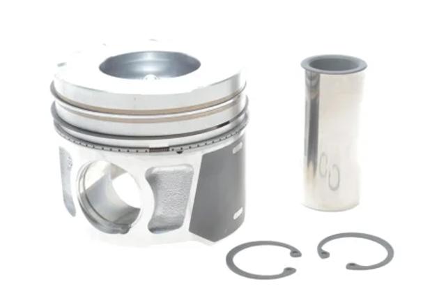 Купить 011PI00108001 Mahle Original Поршень в сборе