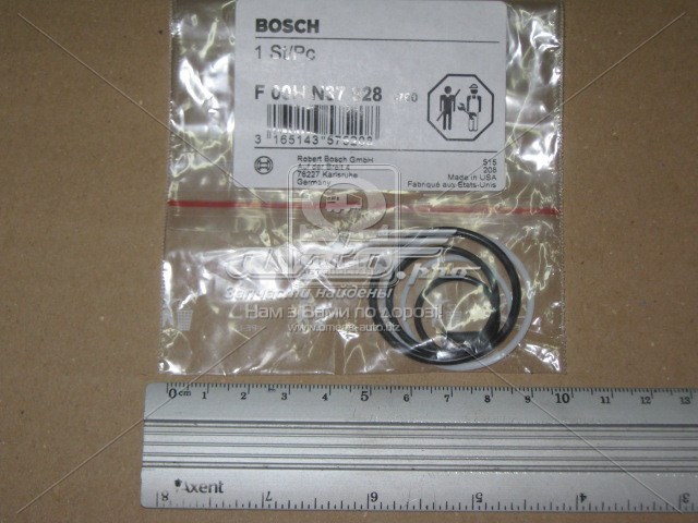 F00HN37928 Bosch Ремкомплект насос-форсунки