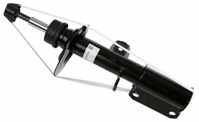 Амортизатор передней подвески левой Sachs 560203 цена, от 138.72 USD