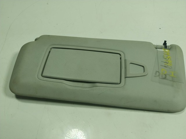 Солнцезащитный козырек A1768100110 Mercedes