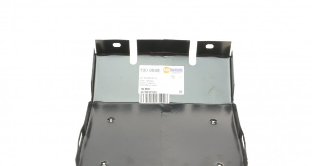 Брызговик задний 1008898 Autotechteile