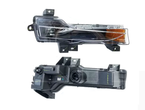 Фара противотуманная, правая FPS FP8502H2P цена, от 41.50 USD