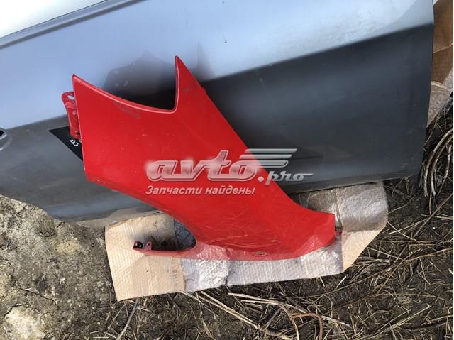 5J0821021A VAG Pára-lama dianteiro esquerdo