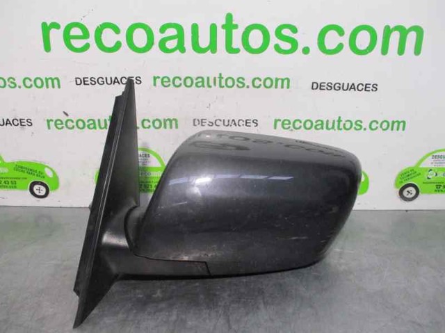 Зеркало заднего вида, левое Hyundai/Kia 876101P031 цена, от 131.36 USD