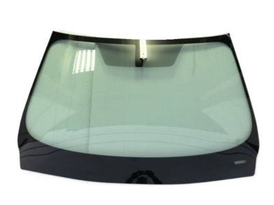 Автомобильные стекла Nissan/Infiniti 727129NA0B