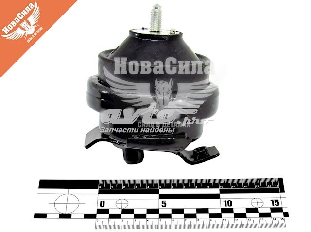 Гидроопора двигателя передняя Kimiko A111001510BAKM цена, от 16.64 USD